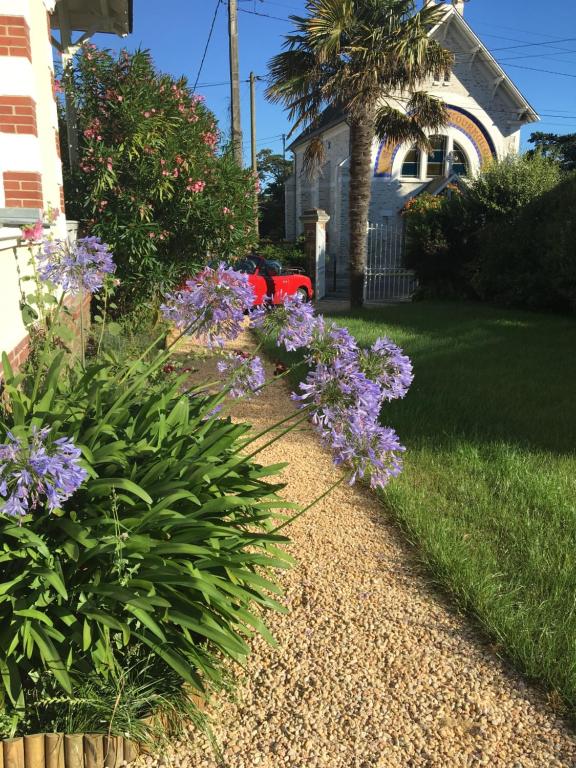 Résidence Le Green Beach - maeva Home - 3 Pièces 6 Personnes Confort 05 14520 Port-en-Bessin-Huppain