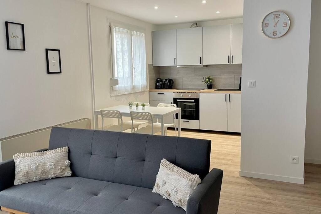 Résidence Le Hameau Des Fes - 4 Pièces pour 8 Personnes 514 74110 Morzine