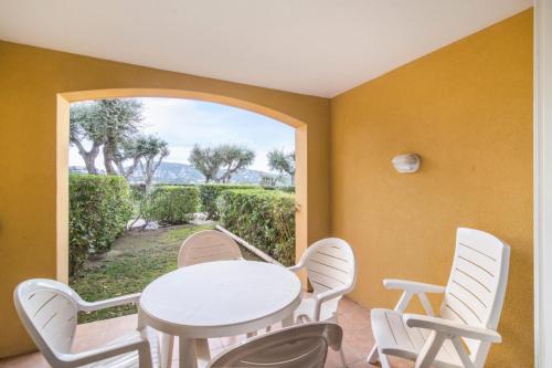 Résidence le Hameau des Issambres - maeva Home - 2 Pièces 4 Personnes Confo 31