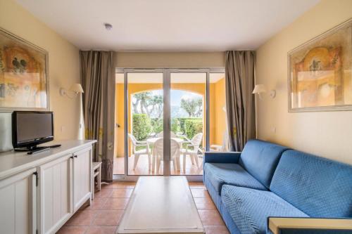 Résidence le Hameau des Issambres - maeva Home - 2 Pièces 4 Personnes Confo 31