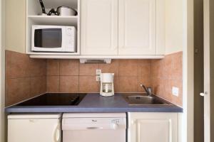 Résidence le Hameau des Issambres - maeva Home - 2 Pièces 4 Personnes Confo 31
