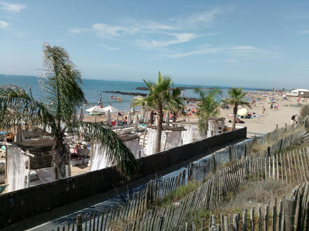 Résidence le Hameau des Issambres - maeva Home - 2 Pièces 5 Personnes Séle 50 83380 Les Issambres