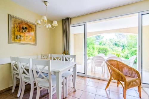 Résidence le Hameau des Issambres - maeva Home - 2 Pièces 6 Personnes Séle 92