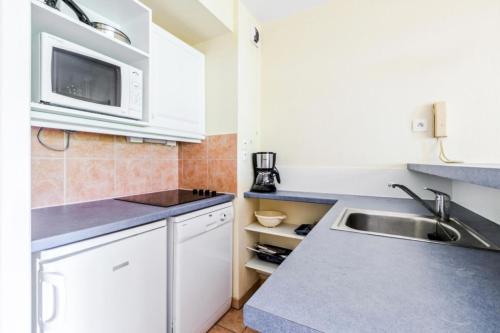 Résidence le Hameau des Issambres - maeva Home - 2 Pièces 6 Personnes Séle 92