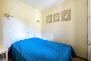 Résidence le Hameau des Issambres - maeva Home - 2 Pièces 6 Personnes Séle 92