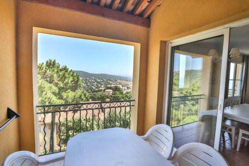 Résidence le Hameau des Issambres - maeva Home - 2 Pièces 7 Personnes Séle 14