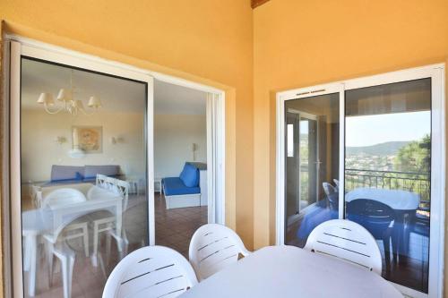 Résidence le Hameau des Issambres - maeva Home - 2 Pièces 7 Personnes Séle 14