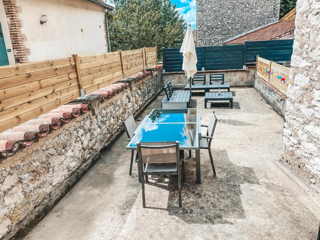 Résidence le Hameau des Issambres - maeva Home - Appartement 2 Pièces 5 Pe 494 83380 Les Issambres