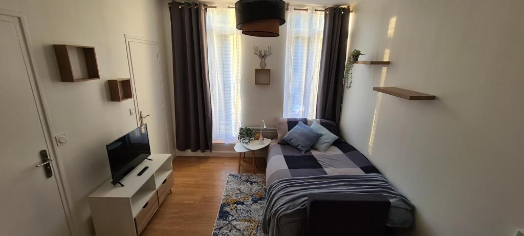Résidence le Hameau des Issambres - maeva Home - Appartement 2 Pièces 6 Per 04 83380 Les Issambres