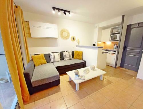 Résidence le Hameau des Issambres - maeva Home - Appartement 3 pièces 6 pe 824