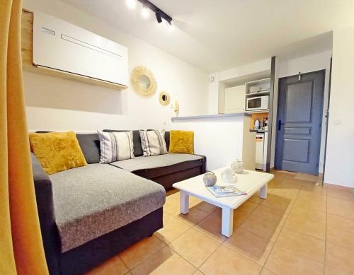 Résidence le Hameau des Issambres - maeva Home - Appartement 3 pièces 6 pe 824
