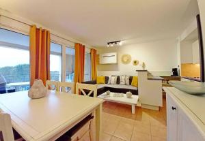 Résidence le Hameau des Issambres - maeva Home - Appartement 3 pièces 6 pe 824
