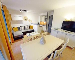 Résidence le Hameau des Issambres - maeva Home - Appartement 3 pièces 6 pe 824