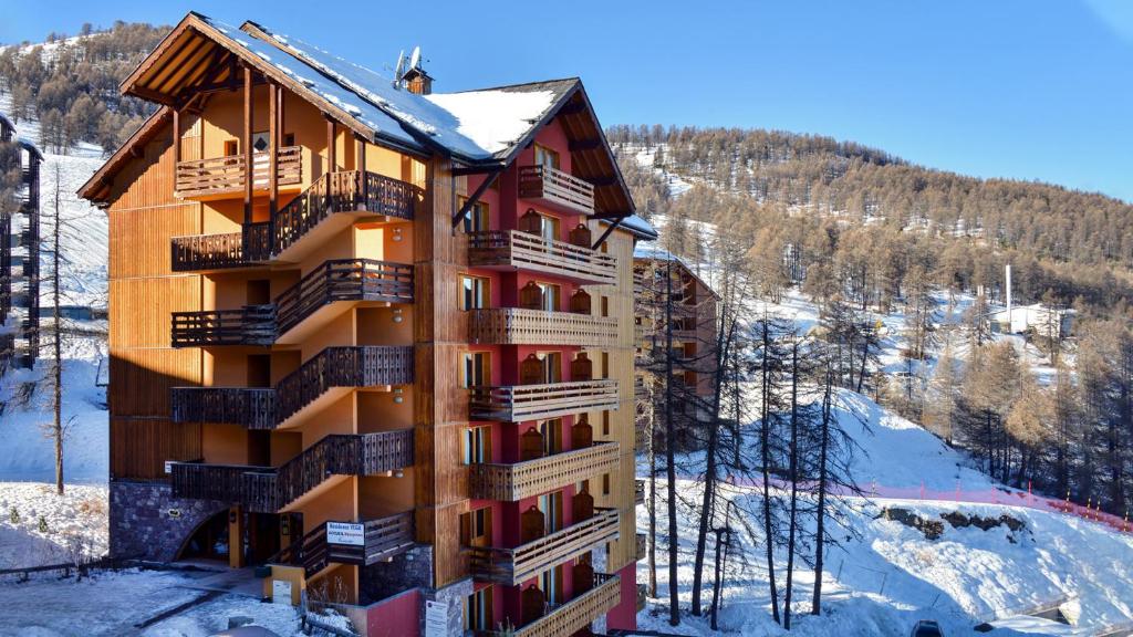 Résidence le Hameau des Issambres - maeva Home - Studio 5 Personnes Confort 69 83380 Les Issambres