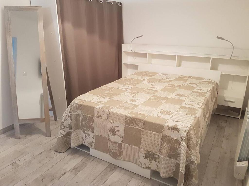 Résidence le Hameau des Issambres - maeva Home - Studio 5 Personnes Sélecti 38