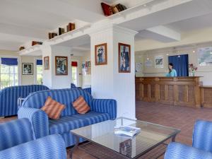Residence Le Hameau du Lac - maeva Home
