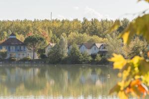 Appartement Residence Le Hameau du Lac - maeva Home Lac de Marciac 32230 Marciac Midi-Pyrénées