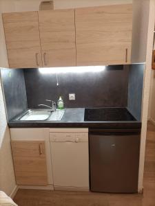 Appartement Résidence le Joker Rue du Soleil 73440 Val Thorens Rhône-Alpes