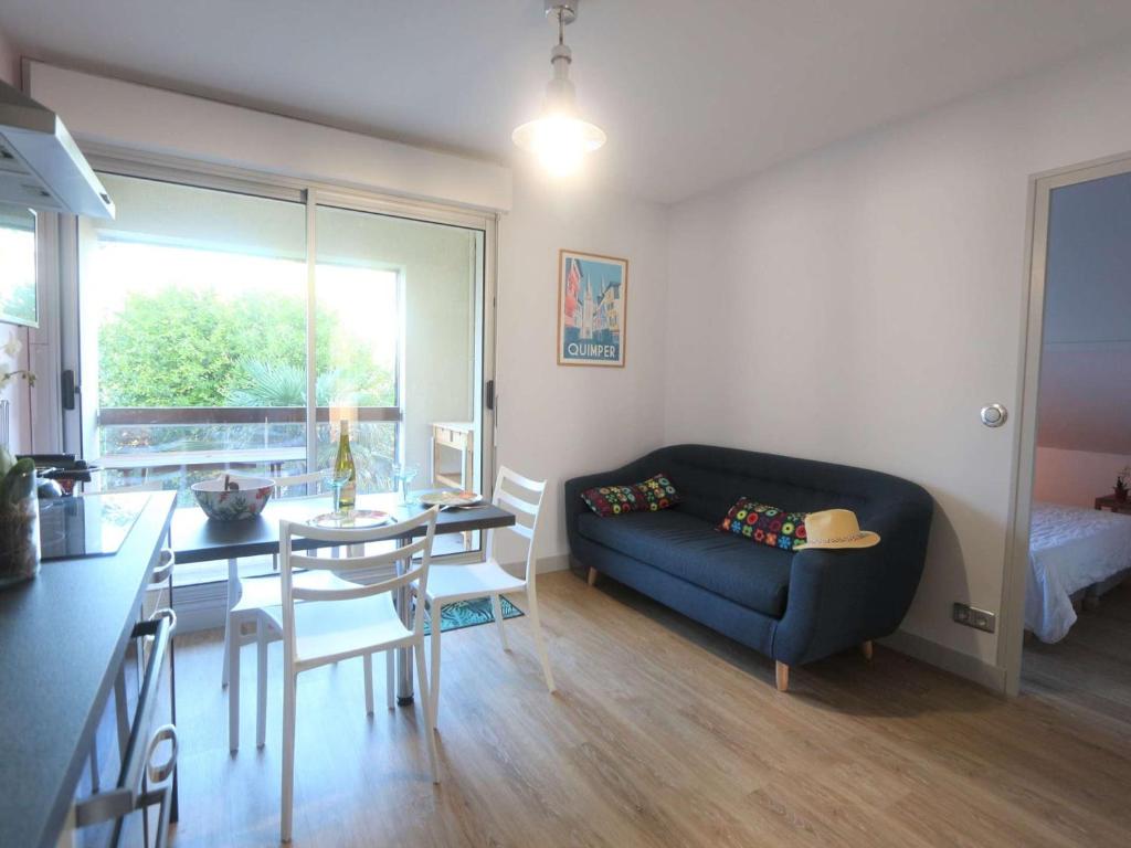 Résidence Le Juturna - Studio pour 2 Personnes 054 73100 Aix-les-Bains