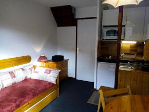 Résidence Le Lac Blanc - Appartement LAC BLANC G4 pour 4 Personnes 56