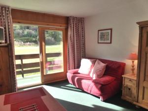 Résidence Le Lac Blanc - Studio pour 3 Personnes 40