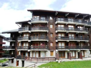 Résidence Le Lac Blanc - Studio pour 3 Personnes 40
