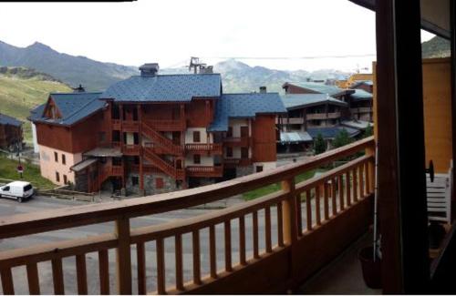 Residence Le Lac Blanc