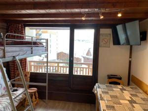 Appartement Residence Le Lac Blanc lac blanc 304 grand rue 73440 Val Thorens Rhône-Alpes