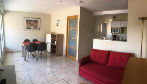 Résidence Le Mail Iii - 2 Pièces pour 4 Personnes 274