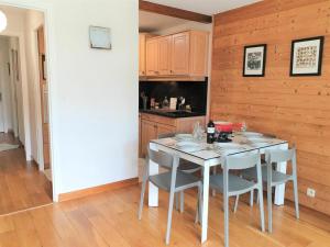 Résidence Le Major - 3 Pièces pour 8 Personnes 524