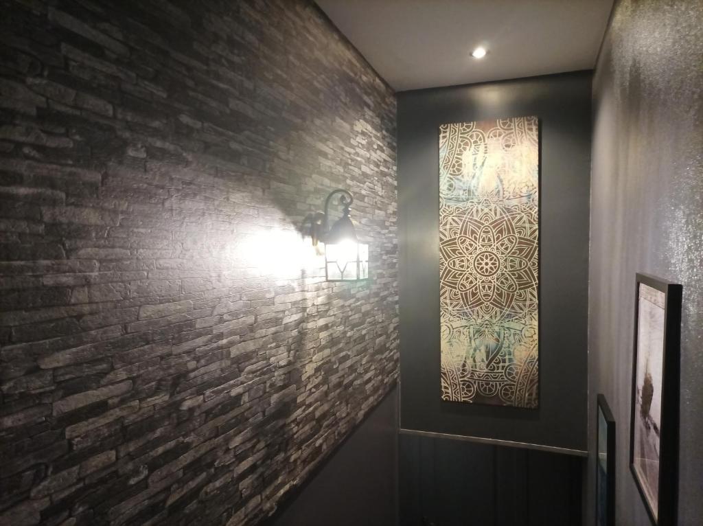 Résidence Le Marquis - Studio pour 4 Personnes 524