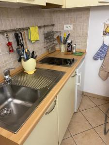 Appartement Résidence Le Méditerranée 23 Rue Villarey 06500 Menton Provence-Alpes-Côte d\'Azur