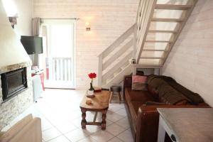 Résidence Le Meleze - Studio pour 5 Personnes 734