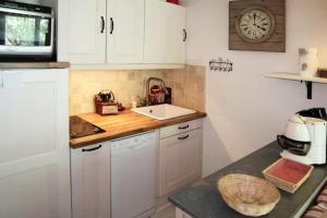 Résidence Le Meleze - Studio pour 5 Personnes 734