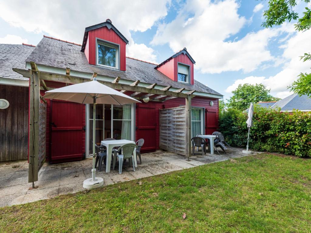 Résidence Le Méridien 14640 Villers-sur-Mer