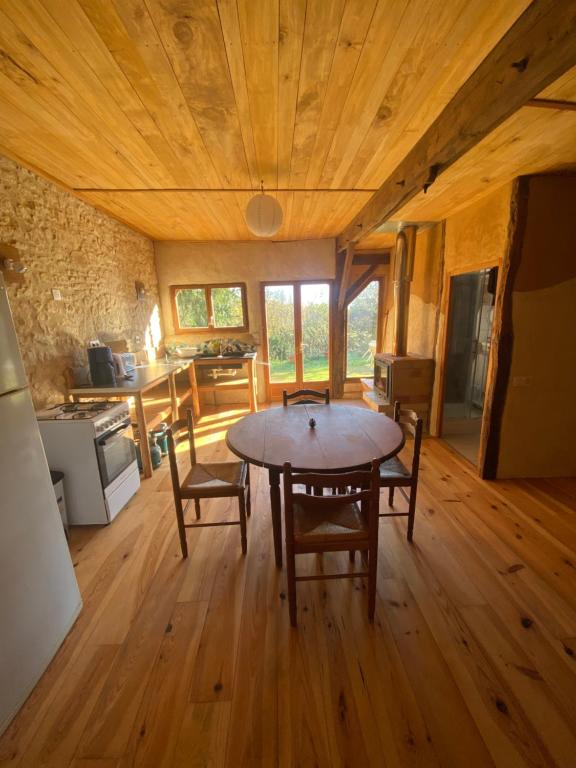 Résidence Le Mont Soleil B - 2 Pièces pour 5 Personnes 424 73210 Aime-La-Plagne