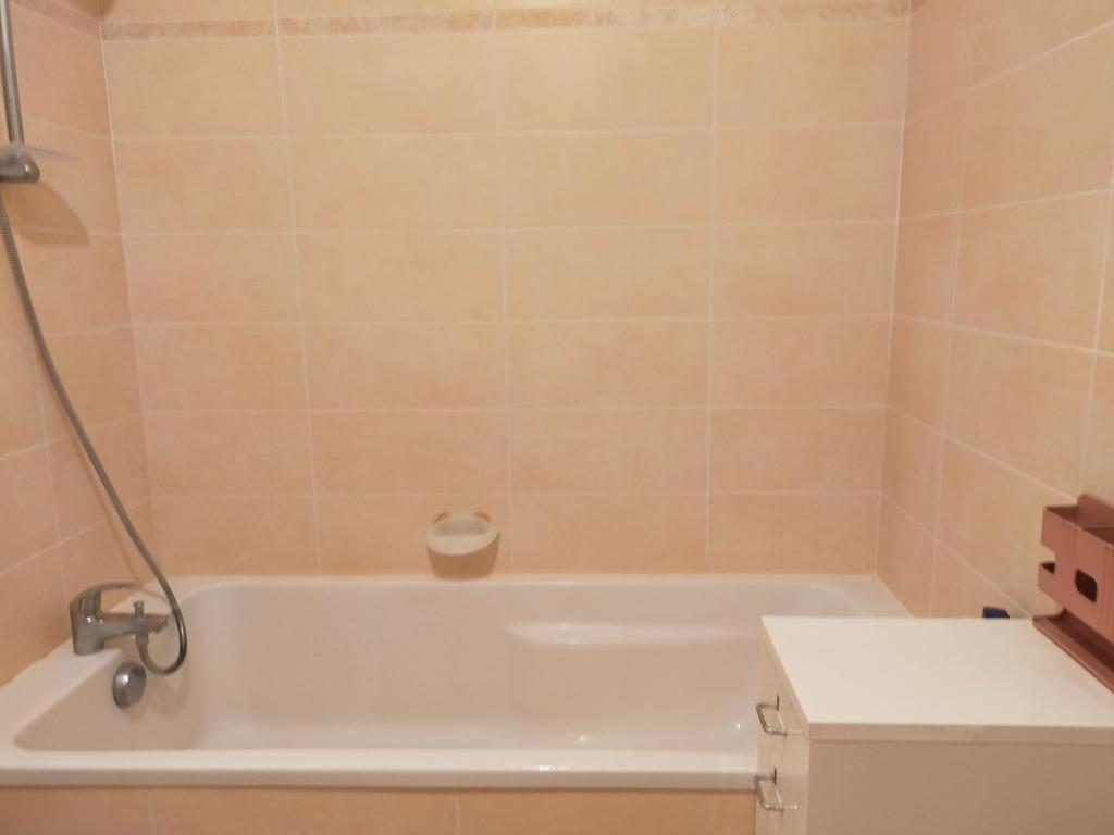 Résidence Le Nantaux - 3 Pièces pour 4 Personnes 844 74110 Morzine