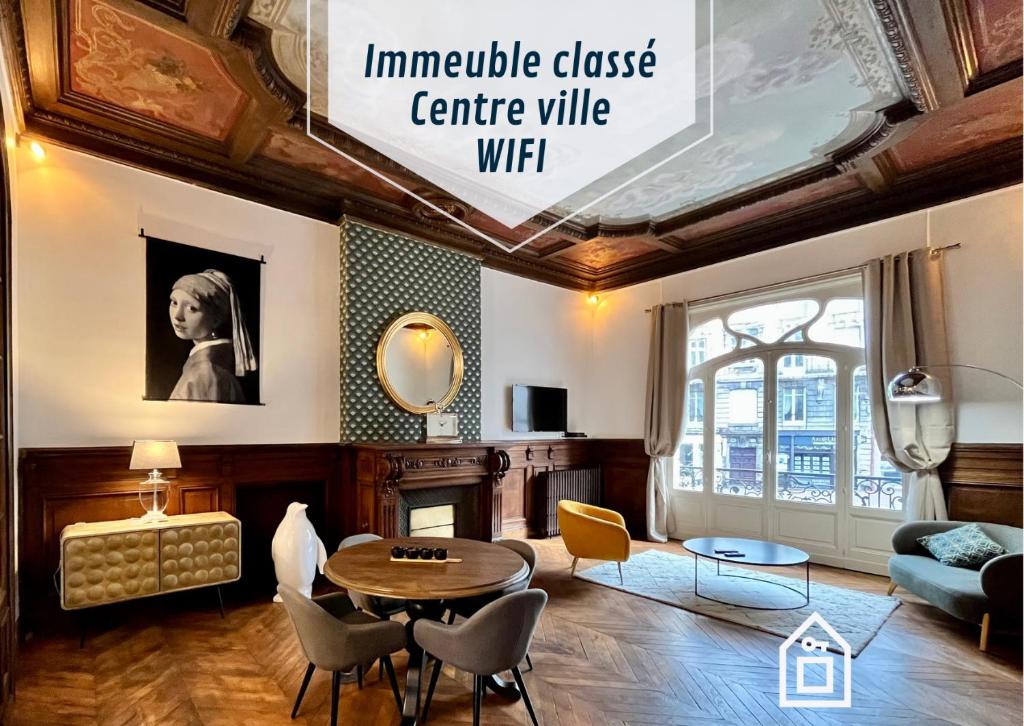 Résidence Le Nantaux - 4 Pièces pour 6 Personnes 664 74110 Morzine
