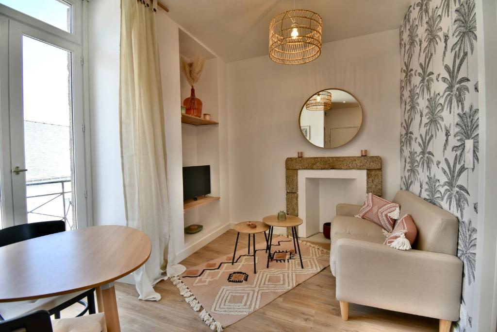 Résidence LE NEPTUNE - 3 Pièces pour 5 Personnes 24 11370 Port Leucate