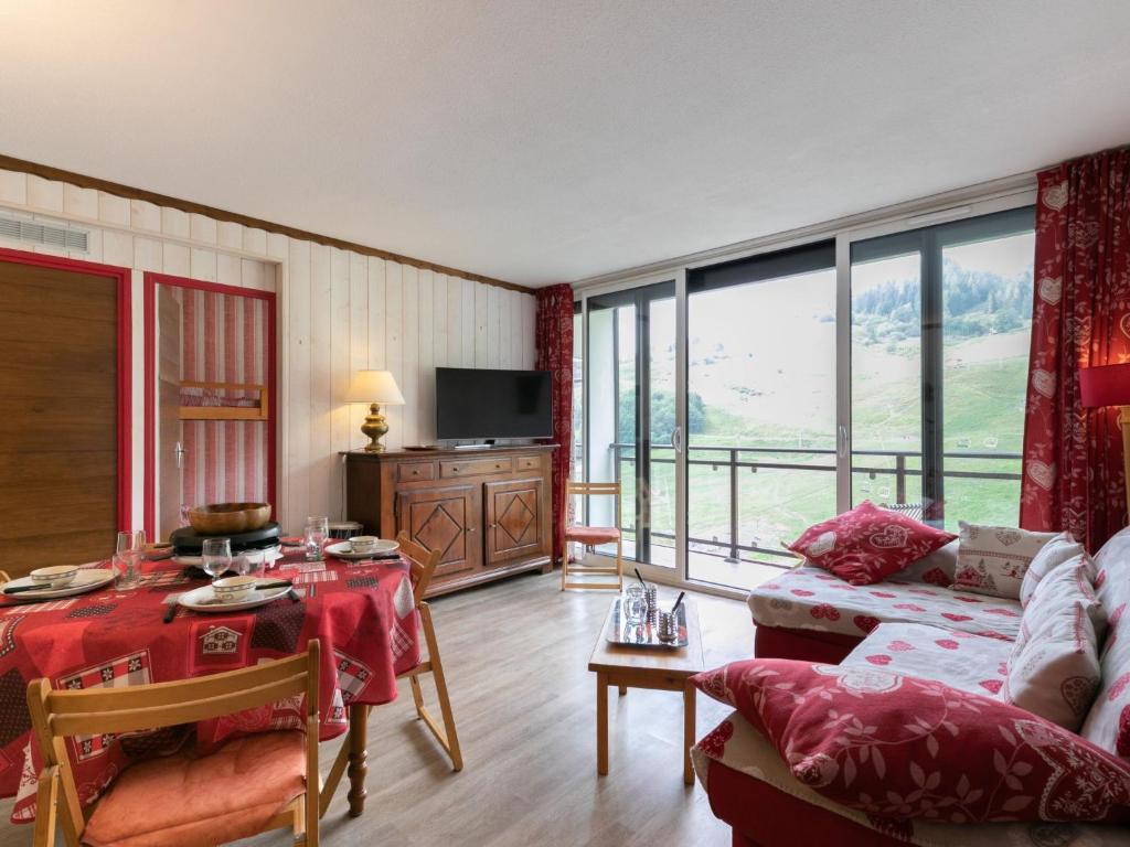 Résidence Le Palafour - Studio pour 2 Personnes 59