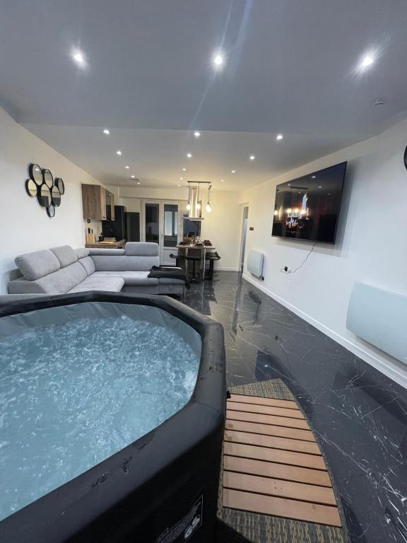 Residence le Paradis 74400 Chamonix-Mont-Blanc