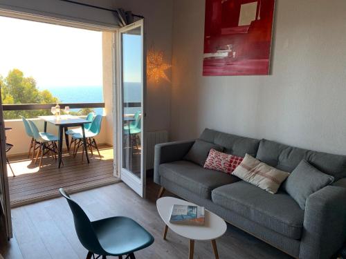 Appartement - Résidence Le Paradou Rayol-Canadel-sur-Mer france