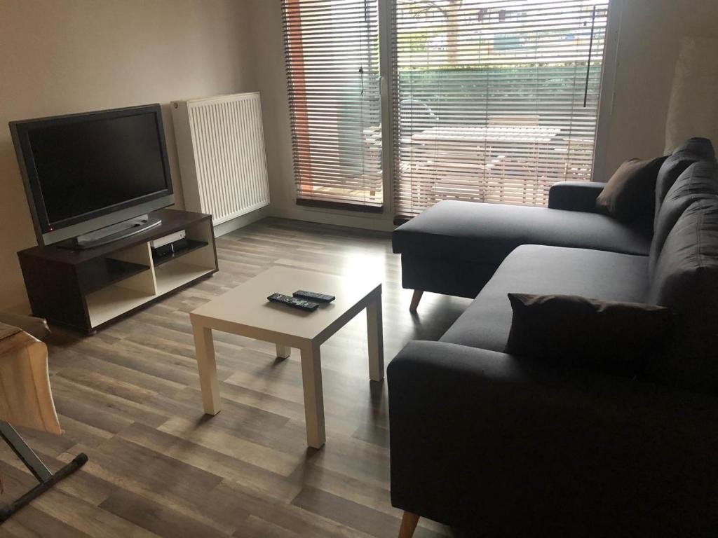 Appartement Résidence Le Parc 68 4 Rue Du Haut-Koenigsbourg 68000 Colmar