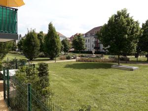 Résidence Le Parc COLMAR