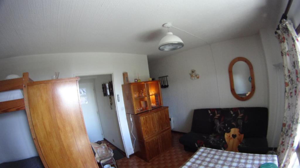 Résidence Le Parc 14 16 rue des écureuils, 66120 Font-Romeu-Odeillo-Via