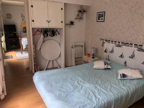 Appartement Résidence Le PARC 24 Rue Boulard 14640 Villers-sur-Mer Normandie