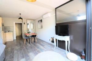 Résidence Le Pendwick Iii - Studio pour 4 Personnes 014