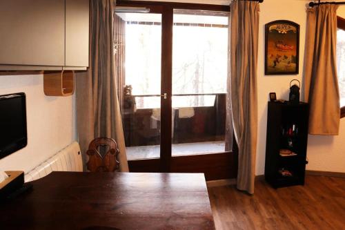 Résidence Le Perescuelle - Studio pour 4 Personnes 524
