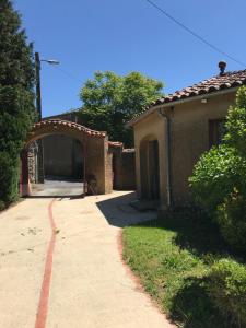Residence Le petit paradis - La petite maison