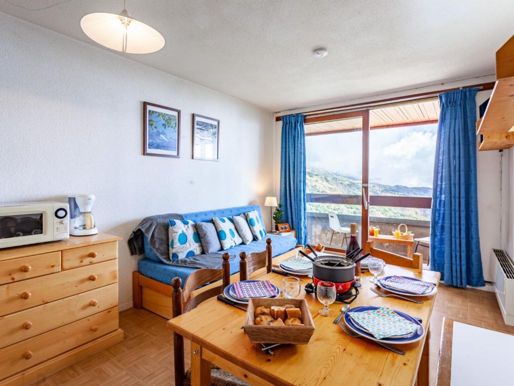 Résidence LE PLEIN SOLEIL 2 - Studio pour 4 Personnes 574 5170 Orcières